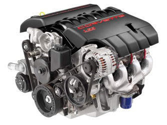 B1879 Engine